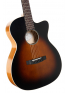 CORE-OC Maple (Brown Burst Top Semi Gloss), зображення 3